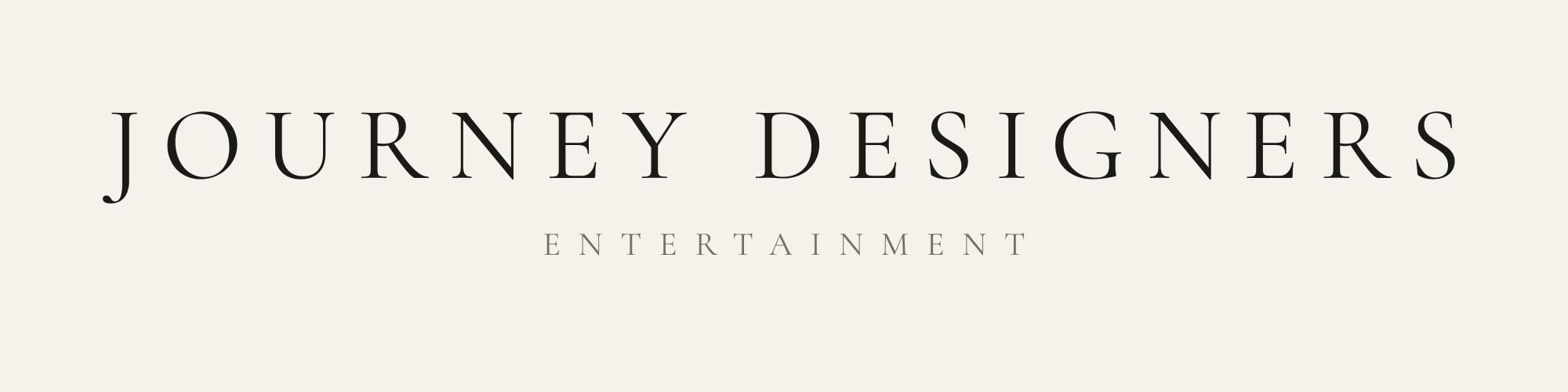 Journey Designers Entertainment